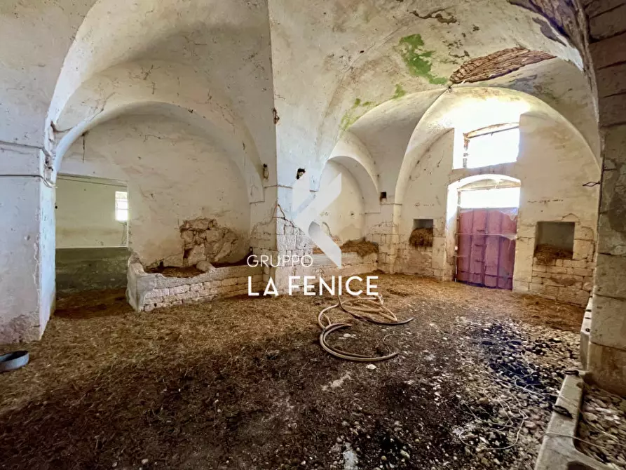 Immagine 44 di Rustico / casale in vendita  in Località Menzane a Martina Franca