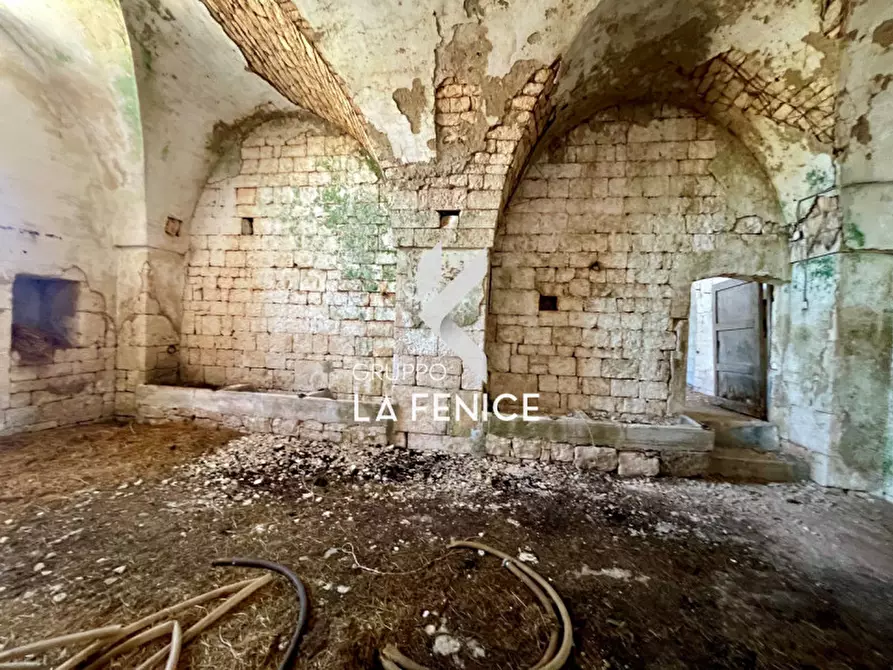Immagine 47 di Rustico / casale in vendita  in Località Menzane a Martina Franca