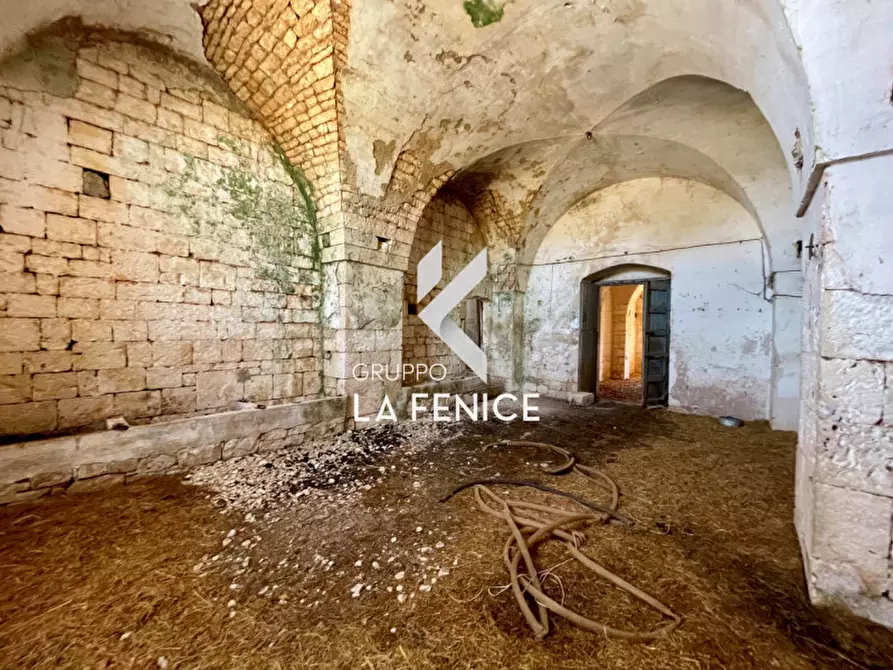 Immagine 48 di Rustico / casale in vendita  in Località Menzane a Martina Franca