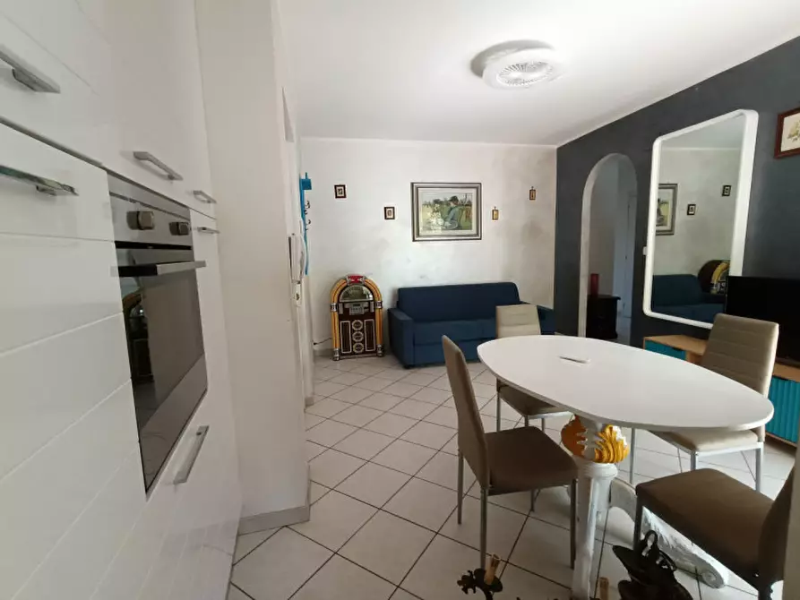 Immagine 4 di Appartamento in vendita  in Via Finlandia a Montesilvano