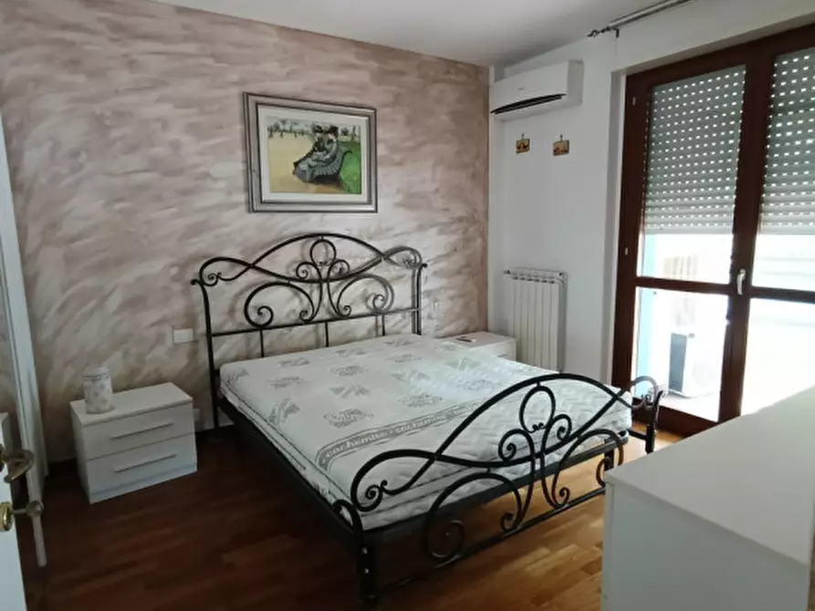 Immagine 5 di Appartamento in vendita  in Via Finlandia a Montesilvano