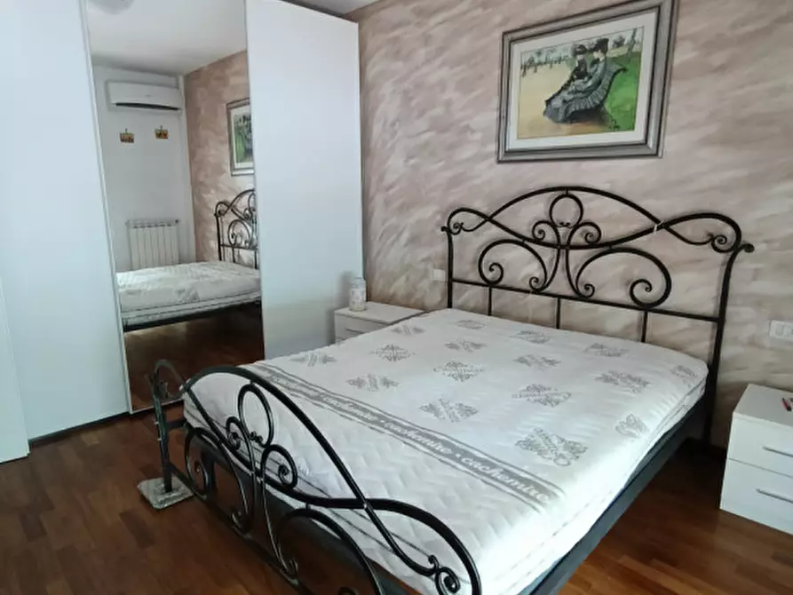 Immagine 6 di Appartamento in vendita  in Via Finlandia a Montesilvano