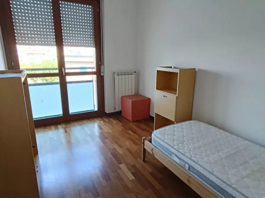 Immagine 8 di Appartamento in vendita  in Via Finlandia a Montesilvano