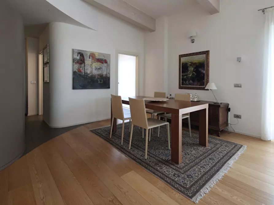 Immagine 6 di Attico in vendita  in Via dei Solteri 14 a Trento