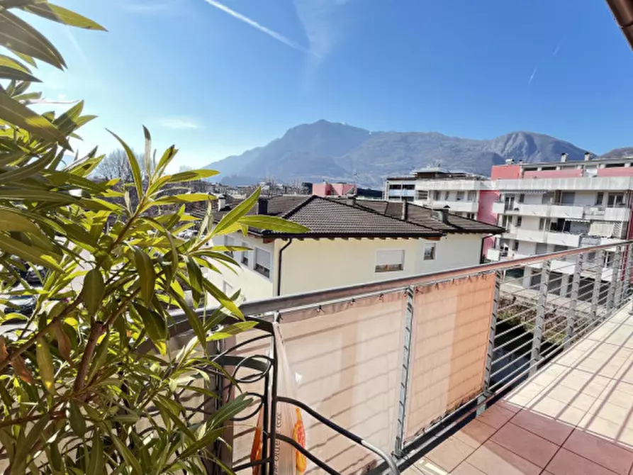 Immagine 23 di Attico in vendita  in Via dei Solteri 14 a Trento
