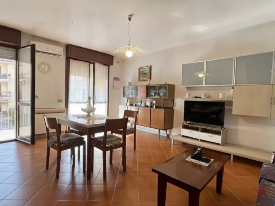 Immagine 1 di Appartamento in affitto  in Via Papa Giovanni XXIII a Este