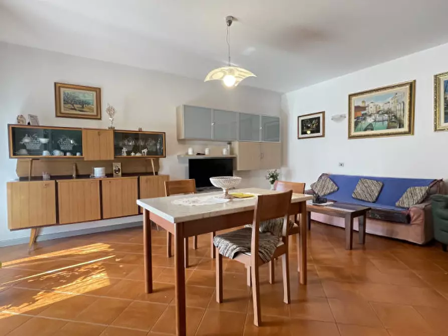 Immagine 2 di Appartamento in affitto  in Via Papa Giovanni XXIII a Este