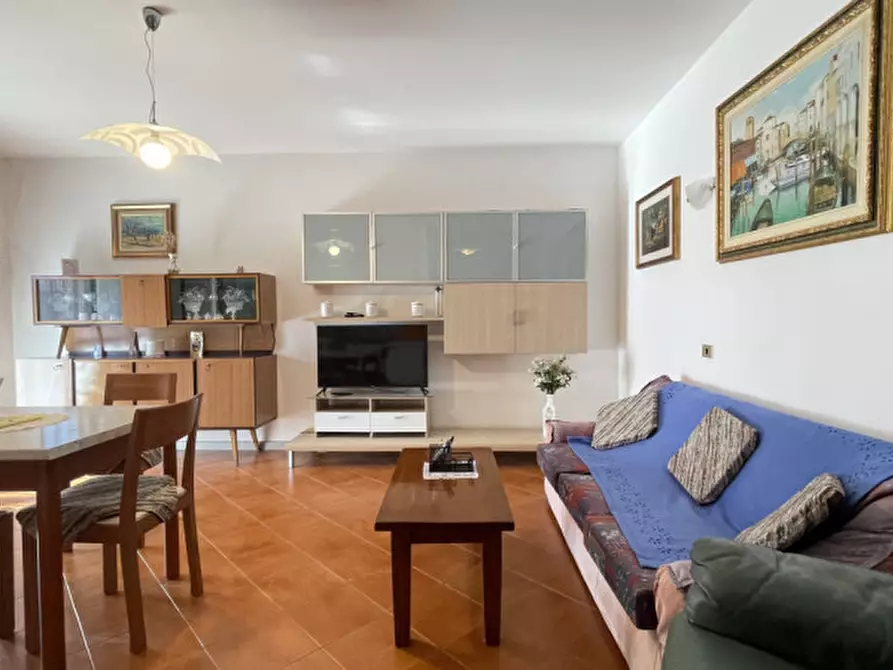 Immagine 3 di Appartamento in affitto  in Via Papa Giovanni XXIII a Este