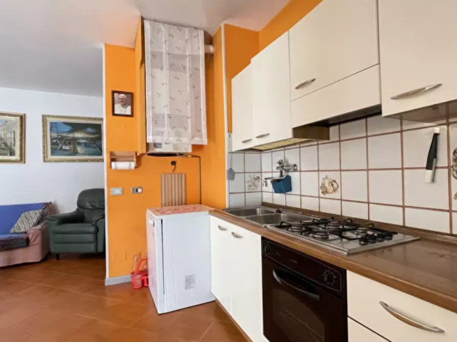 Immagine 4 di Appartamento in affitto  in Via Papa Giovanni XXIII a Este