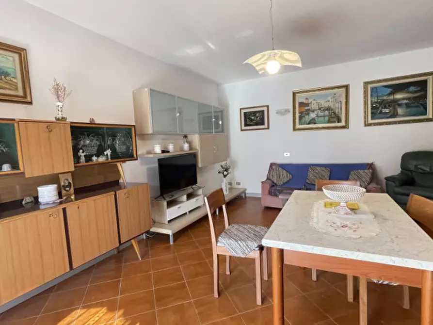 Immagine 5 di Appartamento in affitto  in Via Papa Giovanni XXIII a Este