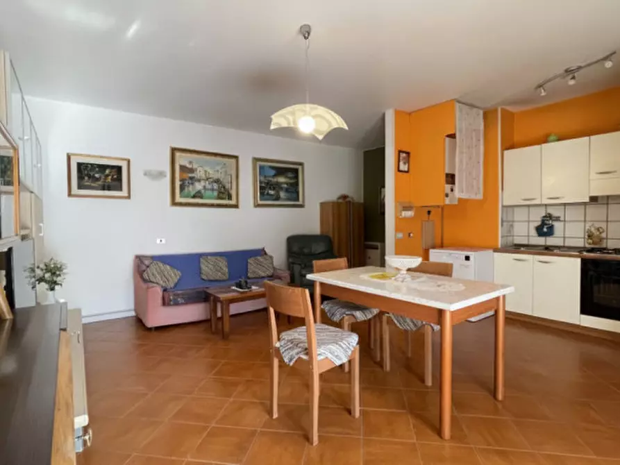 Immagine 6 di Appartamento in affitto  in Via Papa Giovanni XXIII a Este