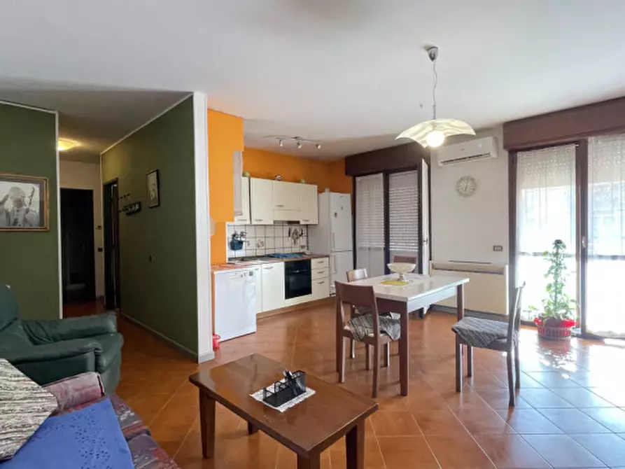 Immagine 7 di Appartamento in affitto  in Via Papa Giovanni XXIII a Este