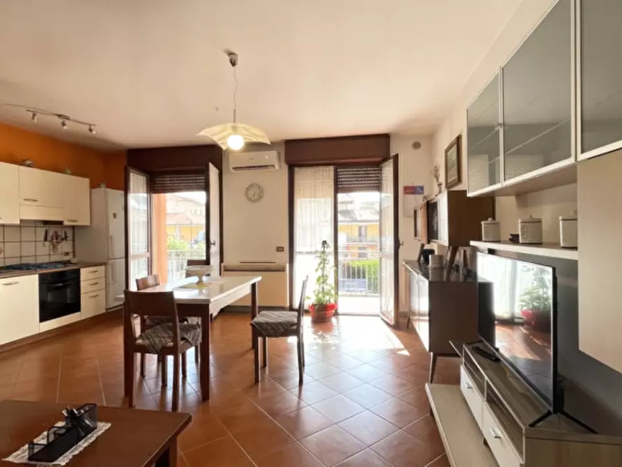 Immagine 8 di Appartamento in affitto  in Via Papa Giovanni XXIII a Este