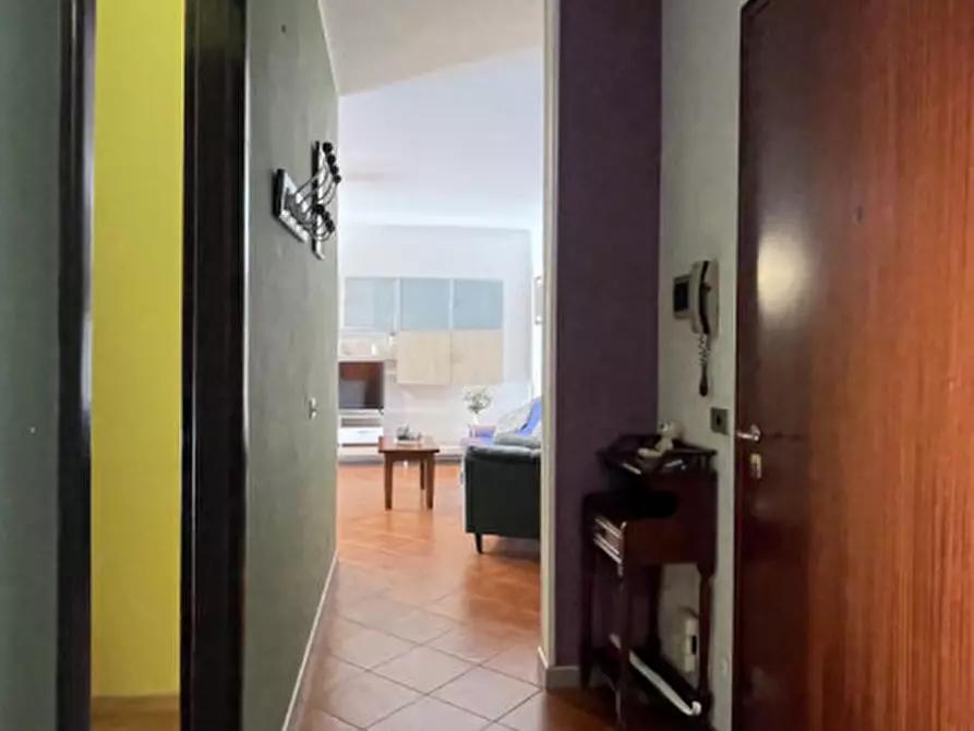 Immagine 10 di Appartamento in affitto  in Via Papa Giovanni XXIII a Este