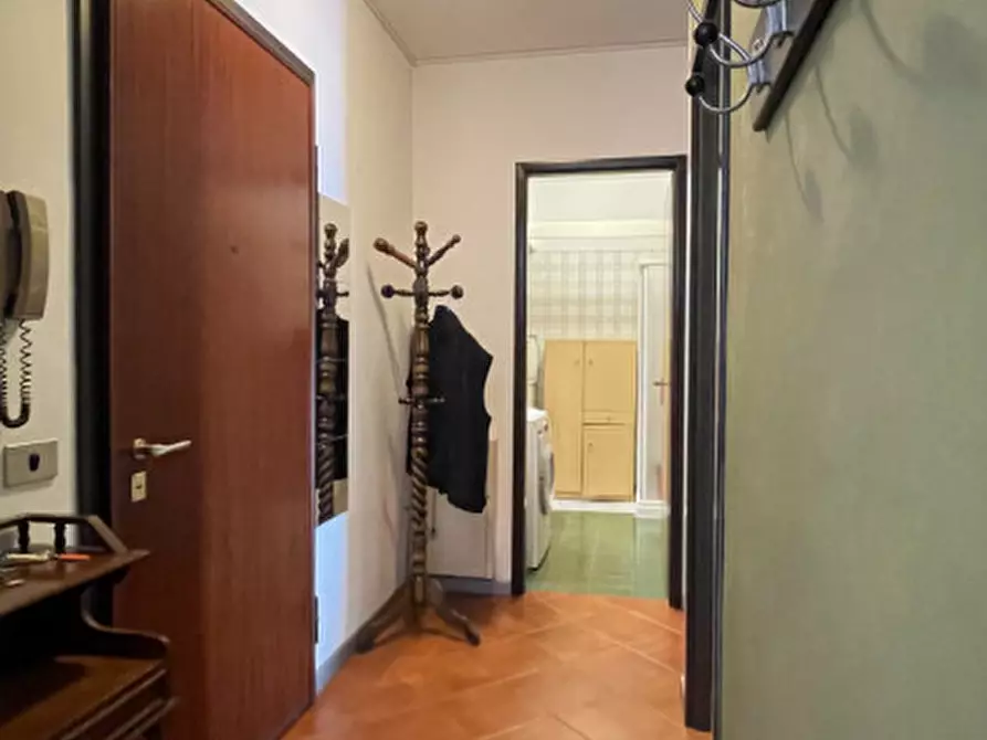 Immagine 11 di Appartamento in affitto  in Via Papa Giovanni XXIII a Este
