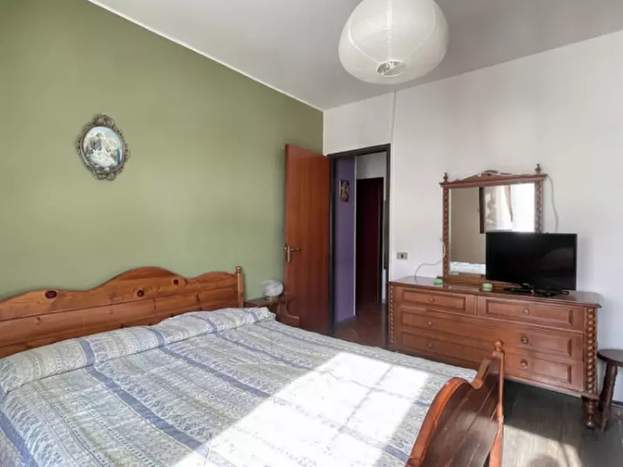 Immagine 14 di Appartamento in affitto  in Via Papa Giovanni XXIII a Este
