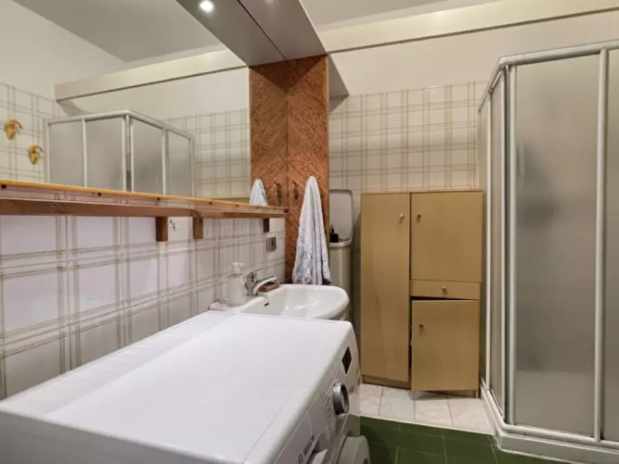 Immagine 15 di Appartamento in affitto  in Via Papa Giovanni XXIII a Este