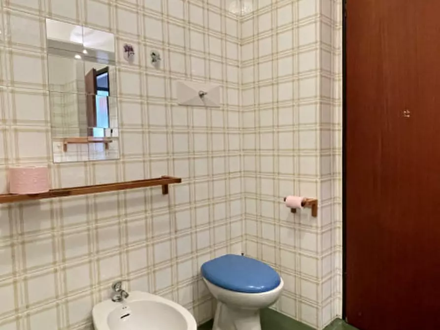 Immagine 17 di Appartamento in affitto  in Via Papa Giovanni XXIII a Este