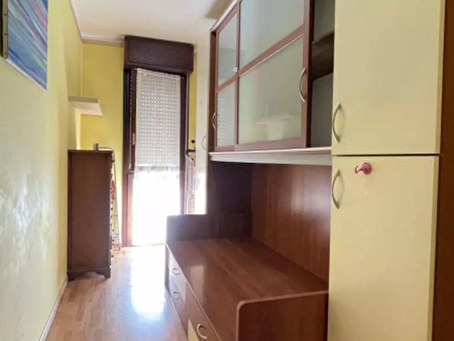 Immagine 18 di Appartamento in affitto  in Via Papa Giovanni XXIII a Este