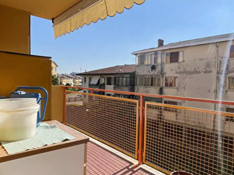Immagine 19 di Appartamento in affitto  in Via Papa Giovanni XXIII a Este