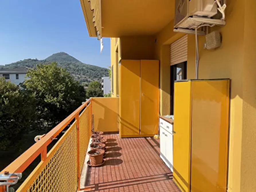 Immagine 20 di Appartamento in affitto  in Via Papa Giovanni XXIII a Este