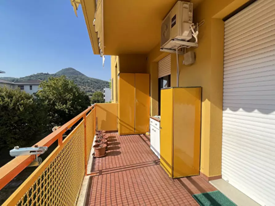 Immagine 21 di Appartamento in affitto  in Via Papa Giovanni XXIII a Este