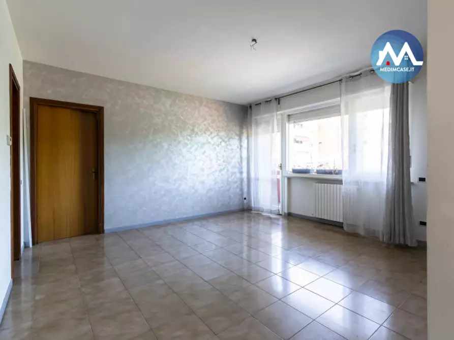 Immagine 1 di Appartamento in affitto  in Via Bormida a Pesaro