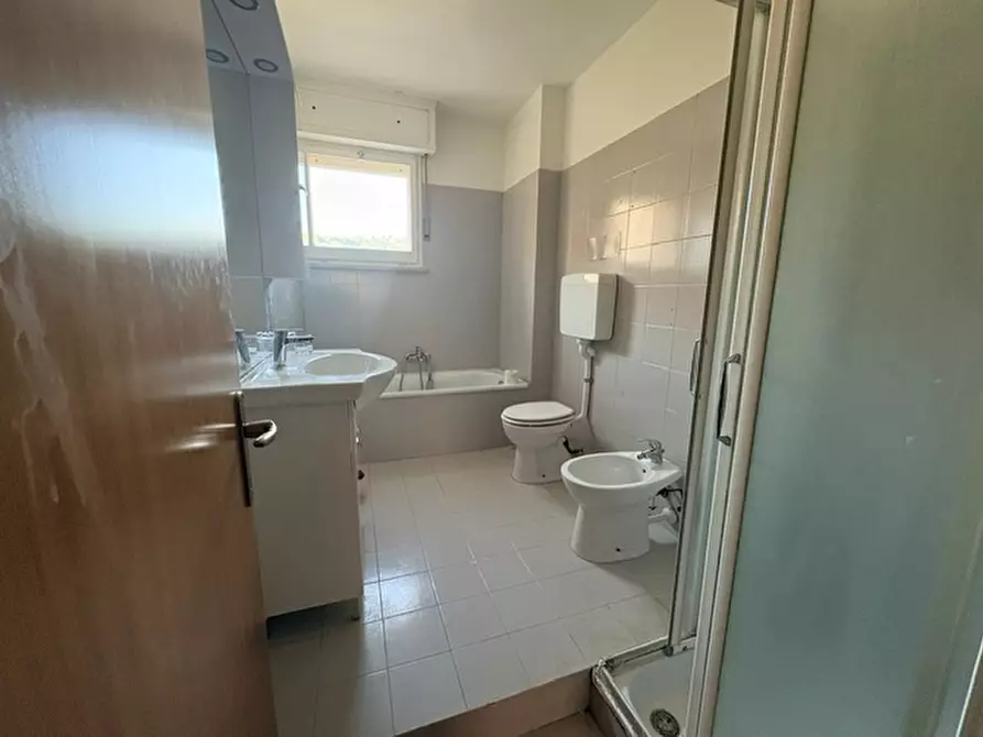 Immagine 5 di Appartamento in affitto  in Via Bormida a Pesaro