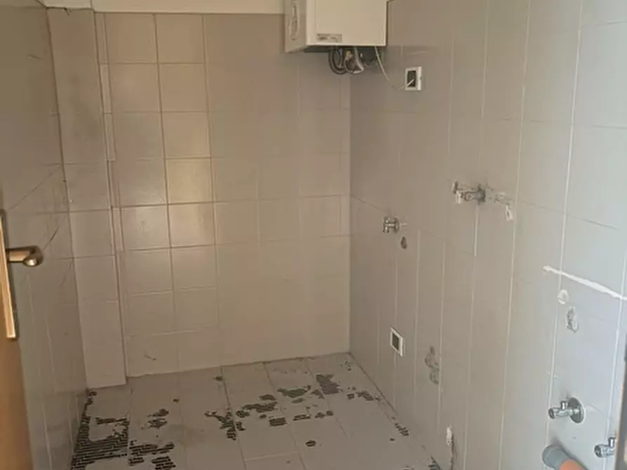 Immagine 12 di Appartamento in affitto  in Via Bormida a Pesaro