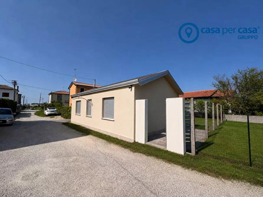 Immagine 4 di Casa indipendente in vendita  in Adria, Località Cengiaretto a Adria