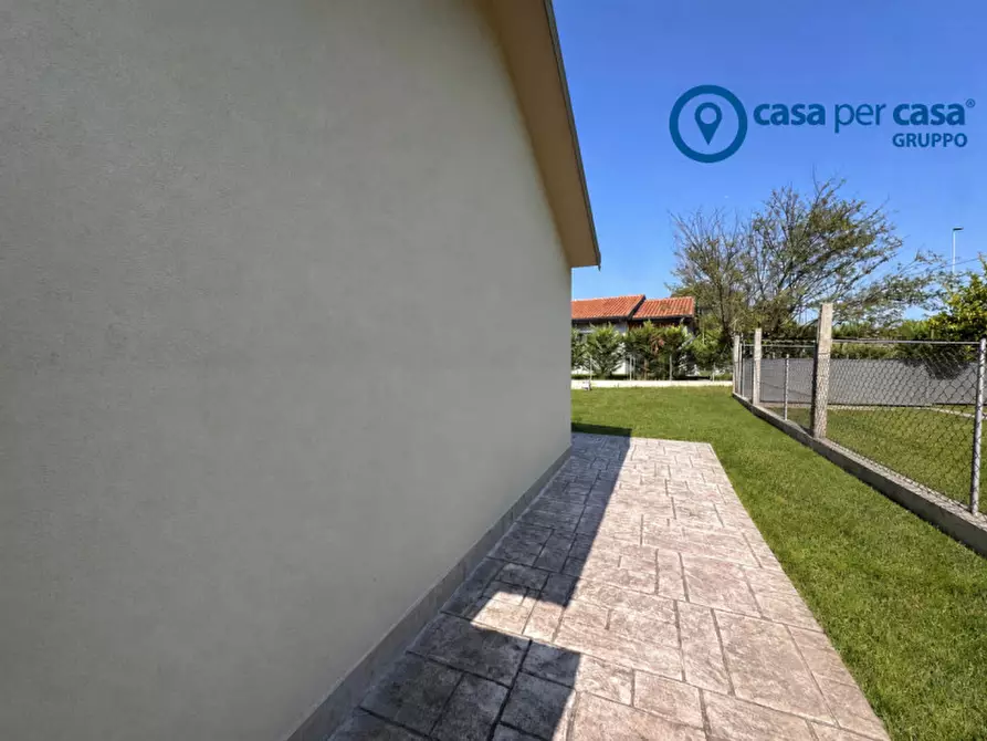 Immagine 5 di Casa indipendente in vendita  in Adria, Località Cengiaretto a Adria