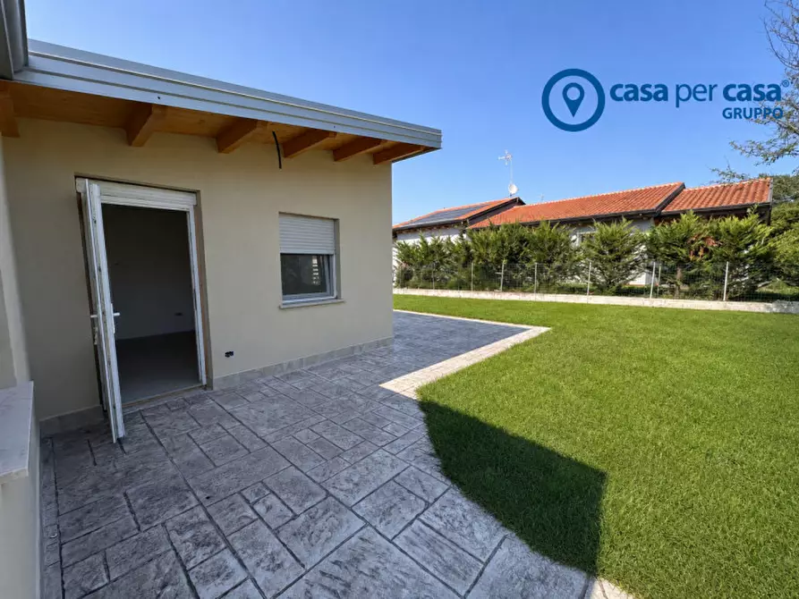 Immagine 6 di Casa indipendente in vendita  in Adria, Località Cengiaretto a Adria