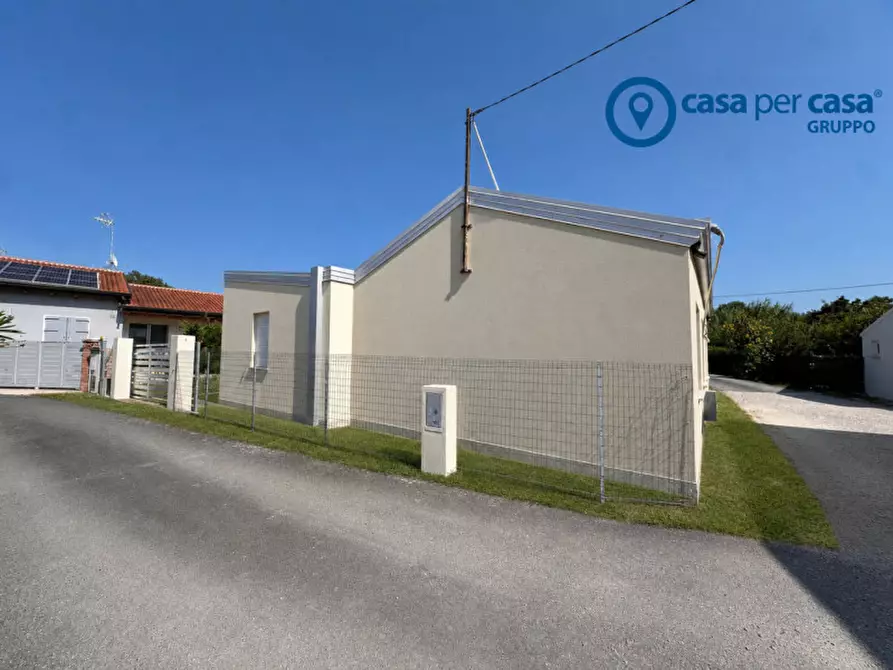 Immagine 7 di Casa indipendente in vendita  in Adria, Località Cengiaretto a Adria