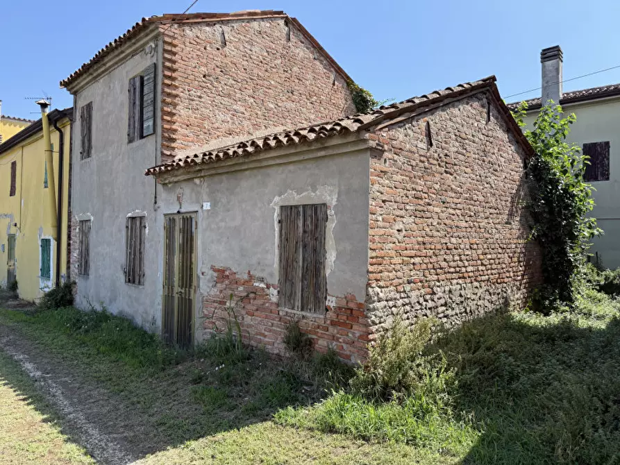 Immagine 1 di Casa indipendente in vendita  in Via Gorzone Sinistro Superiore a Stanghella