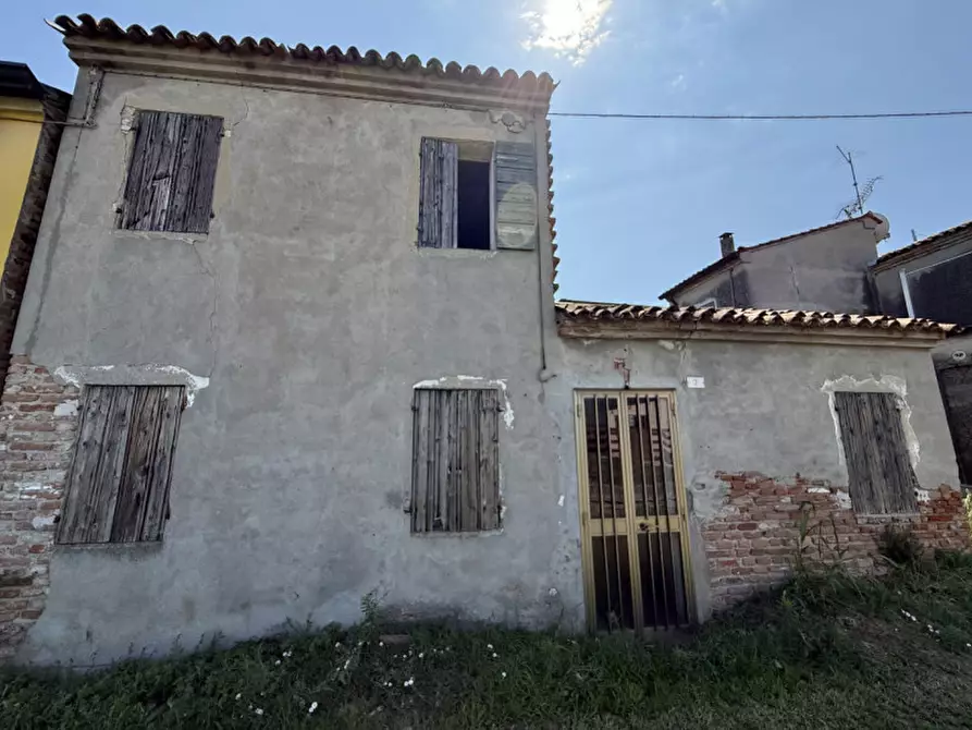 Immagine 2 di Casa indipendente in vendita  in Via Gorzone Sinistro Superiore a Stanghella