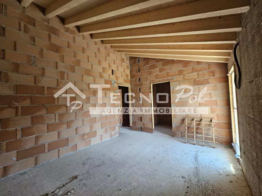 Immagine 10 di Casa bifamiliare in vendita  a Campodarsego
