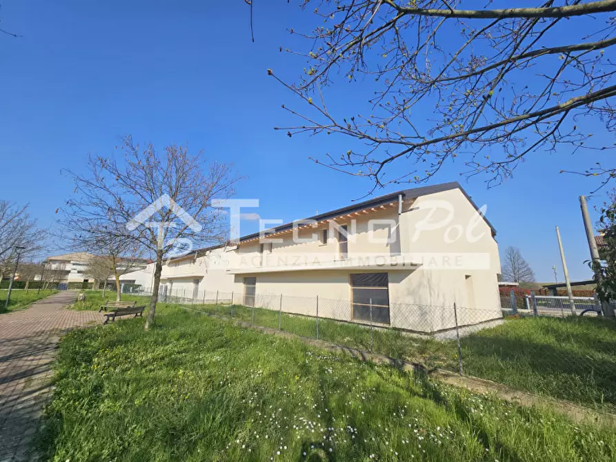 Immagine 13 di Casa bifamiliare in vendita  a Campodarsego
