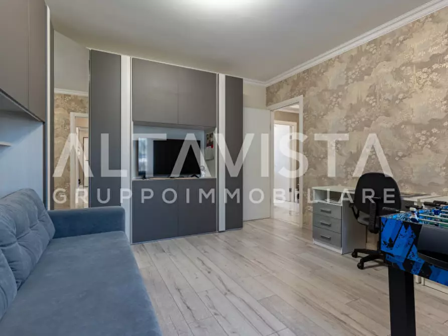 Immagine 21 di Appartamento in vendita  in Via italia a Paitone