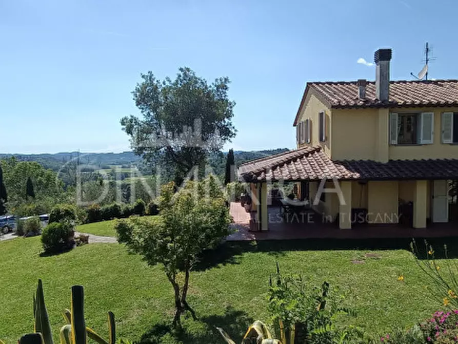 Immagine 1 di Rustico / casale in vendita  a San Miniato