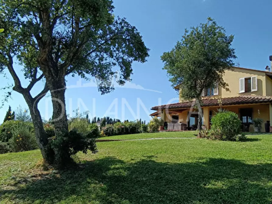 Immagine 2 di Rustico / casale in vendita  a San Miniato