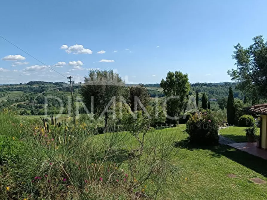 Immagine 4 di Rustico / casale in vendita  a San Miniato