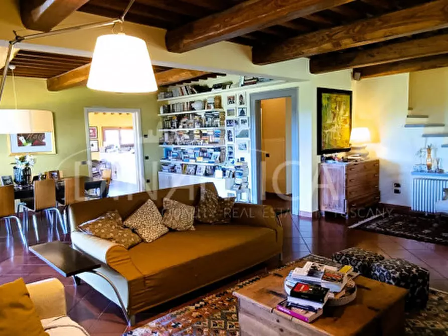 Immagine 5 di Rustico / casale in vendita  a San Miniato