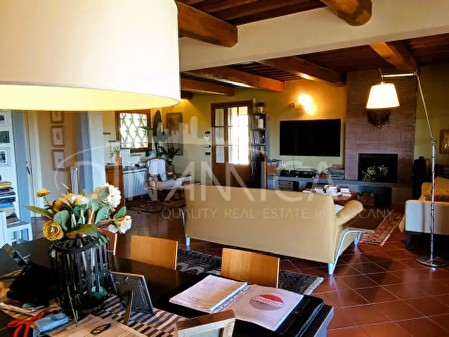 Immagine 6 di Rustico / casale in vendita  a San Miniato