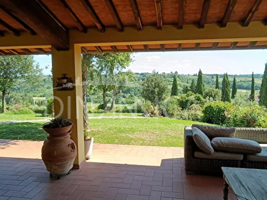 Immagine 8 di Rustico / casale in vendita  a San Miniato