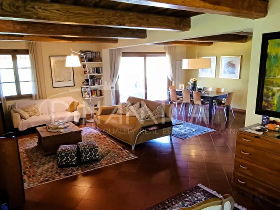 Immagine 9 di Rustico / casale in vendita  a San Miniato