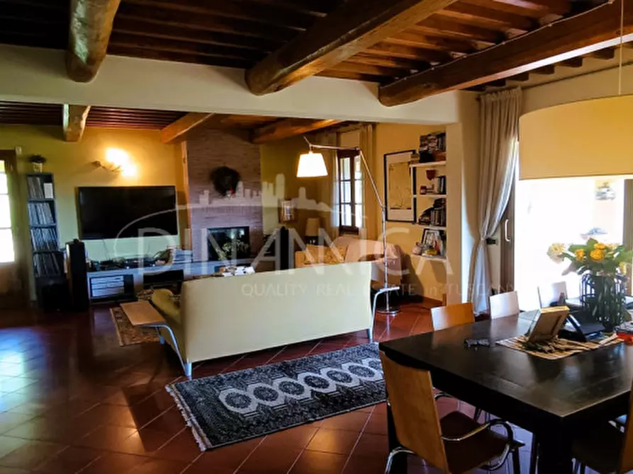 Immagine 10 di Rustico / casale in vendita  a San Miniato