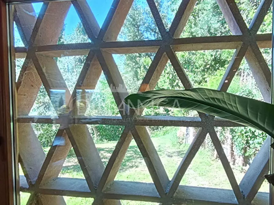 Immagine 11 di Rustico / casale in vendita  a San Miniato