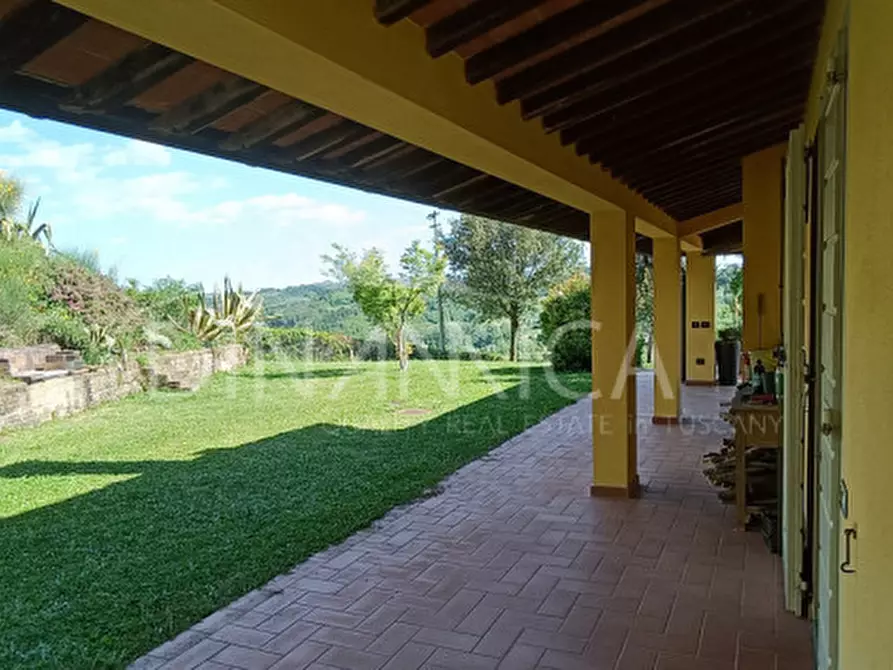Immagine 12 di Rustico / casale in vendita  a San Miniato