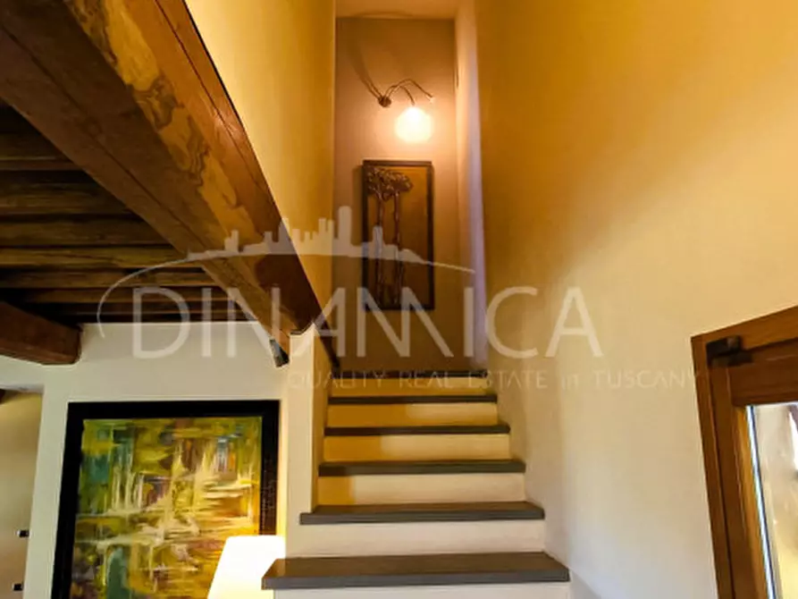 Immagine 13 di Rustico / casale in vendita  a San Miniato