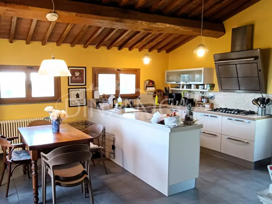 Immagine 15 di Rustico / casale in vendita  a San Miniato